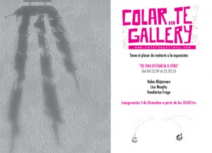 DE-UNA-DISTANCIA DE-UNA-DISTANCIA