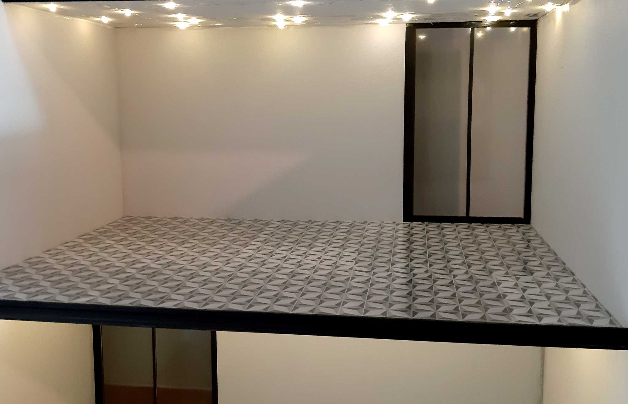 Introducing: Beyond Scale | Hondartza Fraga